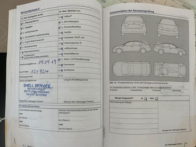 Volkswagen Tiguan Life BM 4Motion *NAVI*KLIMA*PANO*TEMPOMAT
