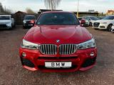 BMW X4 xDrive 35 d M Sport *Kamera360°*Navi*AHK*LED* - BMW X4: M Sport X