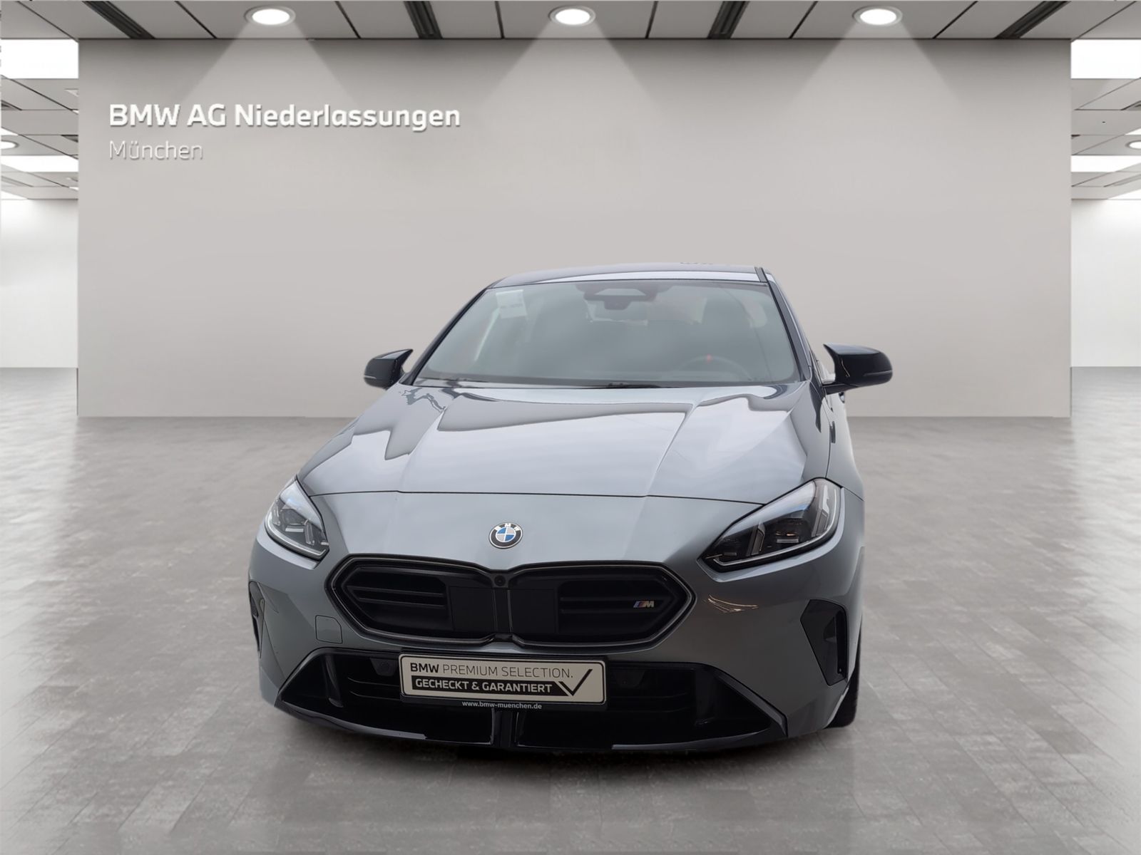 BMW M235 xDrive Gran Coupé M Sport Driv.Assist.Prof foto 4