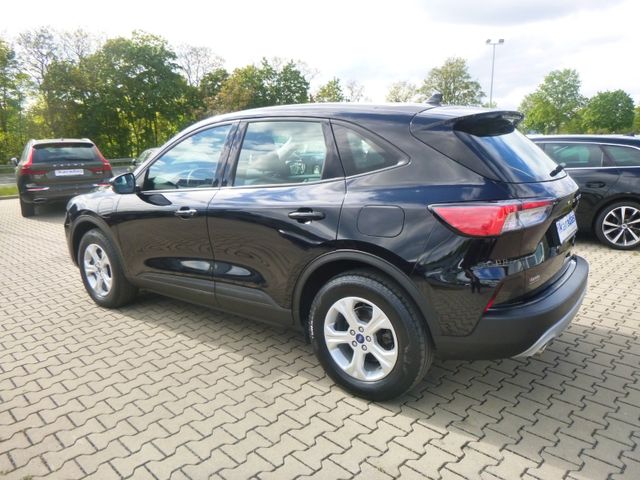 Fahrzeugabbildung Ford Kuga Plug-In Hybrid Cool & Connect