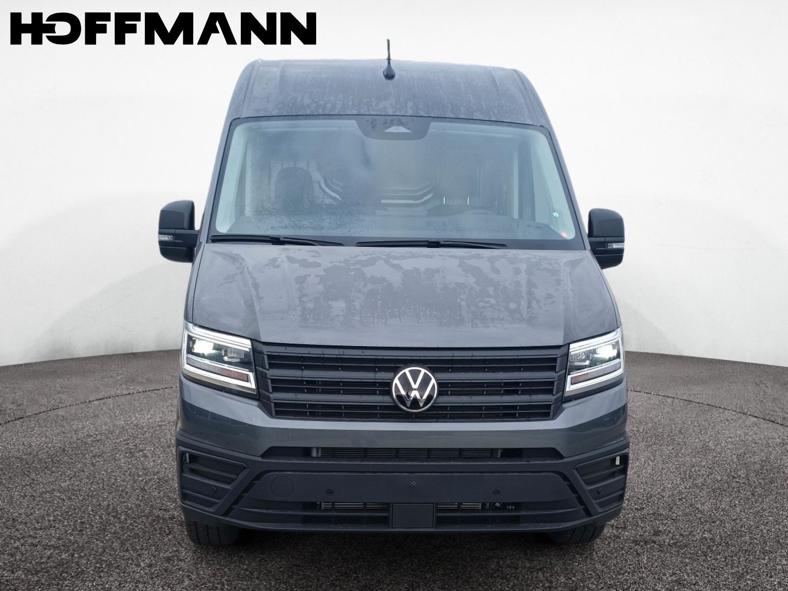 Fahrzeugabbildung Volkswagen Crafter 35 TDI 4MOTION Aut *LED*AHZV*RFK*SHZ*APP