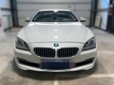 BMW 640 d xDrive *Coupe*HUD*Memory*TotwASS*SpurASS* - BMW 6 Series aus 2012
