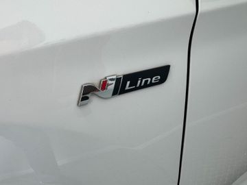 Hyundai Tucson N Line 2WD LED*Kamera*Panodach