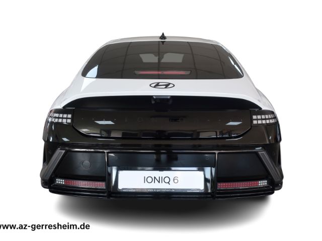 Hyundai IONIQ 6 – Bild 5