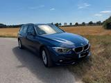 BMW 318d Touring Advantage Advantage - BMW 318 in Düsseldorf