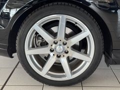 MERCEDES-BENZ C 250 Coupe CGI BlueEfficiency AMG Line