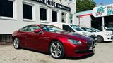 BMW *640i Coupé  M Performance Abgasanlage Vollausst - BMW 640 von privat
