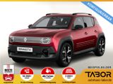 Renault 4 Techno 150 Comfort Range - Renault R 4 Neuwagen