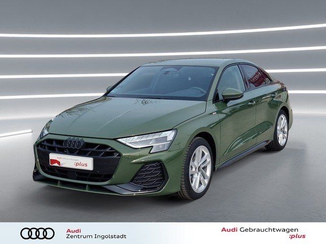2026 Audi A3