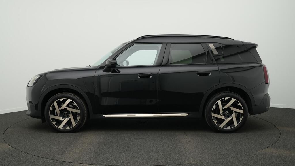 MINI Countryman C (Cooper) - Bild 4