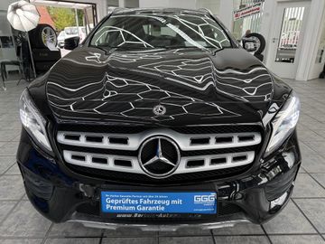 Mercedes GLA 220 - 7