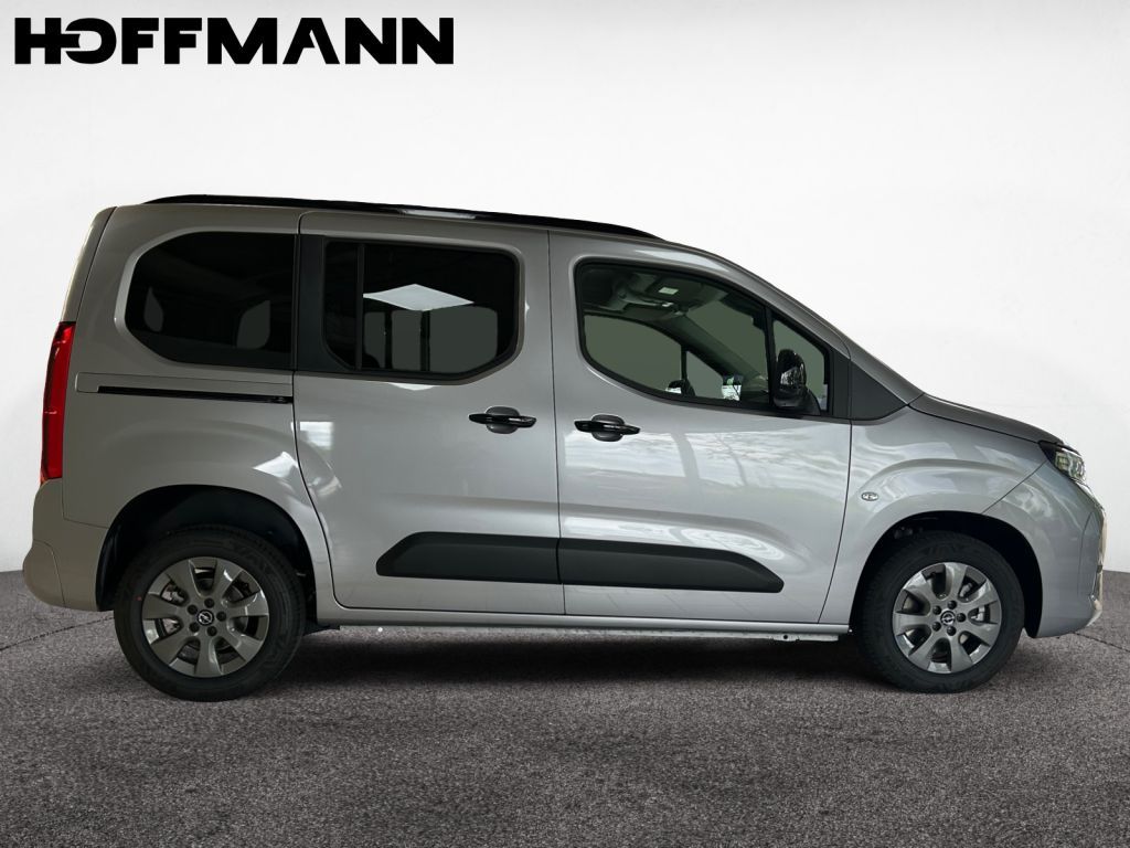 Fahrzeugabbildung Opel Combo 1.5 D 96kW AT N1 Edition