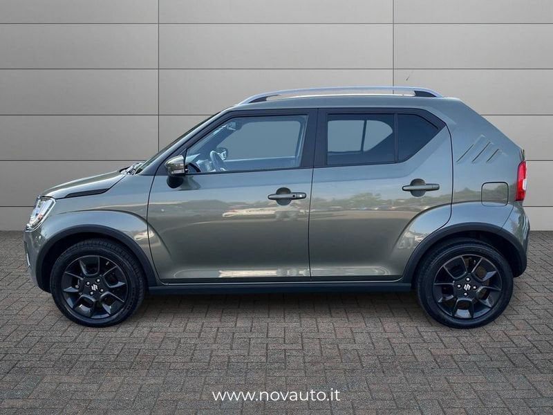 Other Suzuki Ignis Ignis 1.2h Easy Top 4wd allgrip imagem 2
