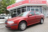 Skoda Octavia 1.6 Comfort - Skoda Octavia aus 2002