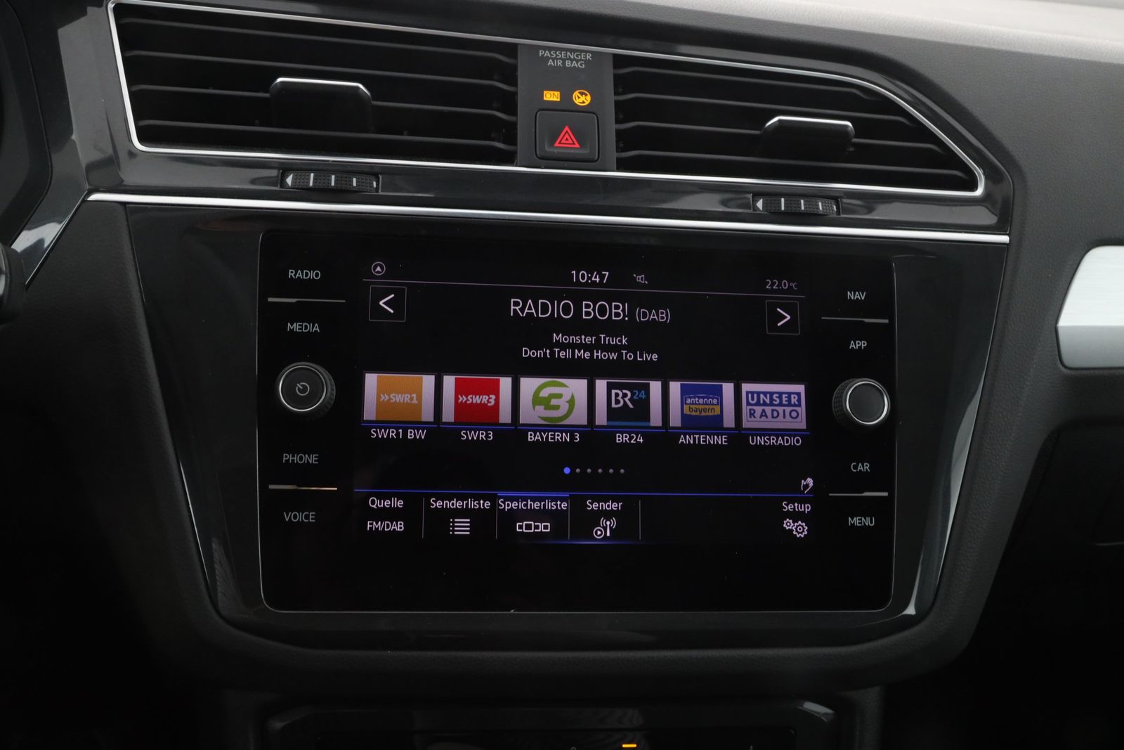 Volkswagen Tiguan - Bild 15