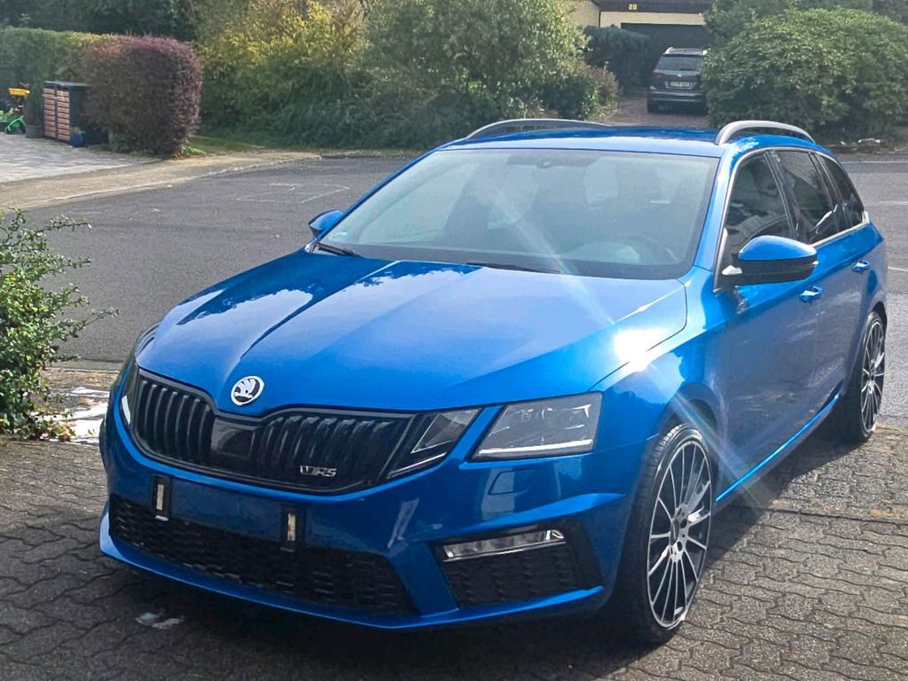 Image of Skoda Octavia