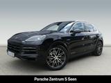 Porsche Cayenne E-Hybrid, PANO, BOSE, 21-ZOLL, 14-WEGE - Porsche Cayenne Gebrauchtwagen in München
