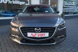 Mazda 3 2.0 SKYACTIV LED Navi Sitzheizung Bose Head-Up - Mazda aus 2019