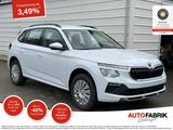 Skoda Kamiq Selection 1.5 TSI DSG Android Auto*SHZ*Kam - Skoda Autos von Händlern