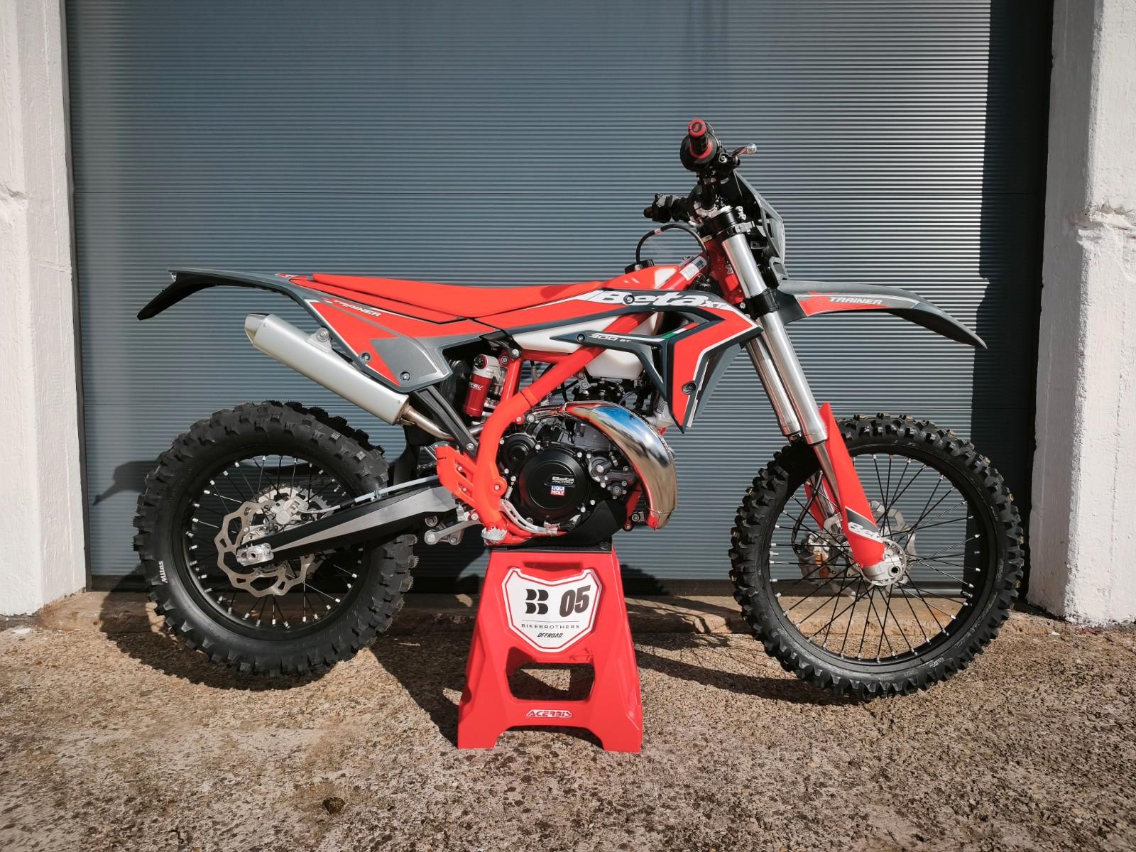 Beta 300 XTrainer NEU auf Lager, Letzte!