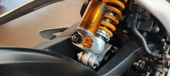 Fahrzeugabbildung Triumph Speed Triple 1200 RS