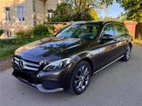 Mercedes-Benz Mercedes Benz C200 Exclusive T Modell TÜV ... - Mercedes t modell gebraucht