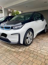 BMW i3 Vollausstattung Navi Prof Pano - BMW i3 mit Panoramadach