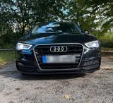 Audi A3 S Line Leder Sound System Navi Xenon - Audi: System Sound
