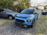 Citroën C3 Aircross Feel - Citroën C3 Aircross aus 2017