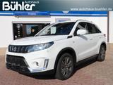 Suzuki Vitara Comfort 1.4 Hybrid Automatik Navigatio...