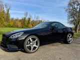 Mercedes-Benz SLC 300 Autom. - - Mercedes-Benz SLC 300 Gebrauchtwagen