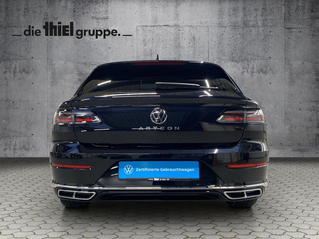 Volkswagen Arteon - Bild 6