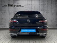Volkswagen Arteon - Vorschau Bild 6