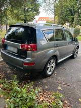 Peugeot 4007 - Peugeot 4007 in Duisburg