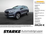 Skoda Karoq 1.5 TSI DSG Selection  LED PDC LM Tempo Kl - Skoda Karoq aus 2025