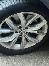 Volkswagen Tiguan 2.0 TDI SCR 176kW DSG 4MOTION Highlin... - VW Tiguan 7-Sitzer