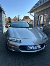 Chevrolet Camaro 3.8 Automatik B - gebrauchte Chevrolet Camaro aus dem Jahr 2001