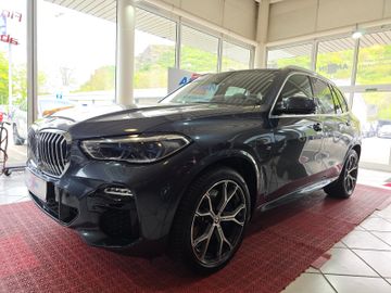 BMW X5 - 3