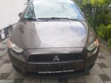 Mitsubishi Colt - Mitsubishi Colt von privat