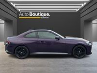 BMW 220 - Vorschau Bild 6