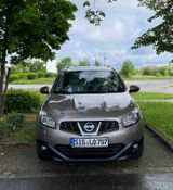 Nissan Qashqai 2.0 ALL-MODE 4x4 Tekna CVT-M6 Automa...