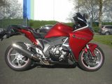 Honda VFR 1200 ABS DCT  AUTOMATIK BOS AUSPUFF 26000 KM - Offers matching your search criteria