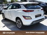 Hyundai KONA SELECT ELEKTRO 2WD SHZ LHZ KAMERA PDC KLIMA - Hyundai KONA: Select
