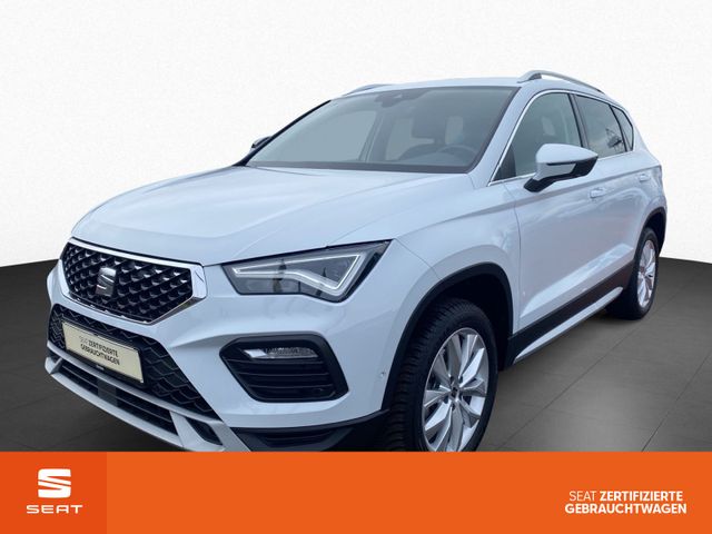 Seat Ateca 1.5 TSI DSG Xperience Klima Navi AHK ACC