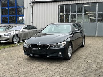 BMW 320 - 1