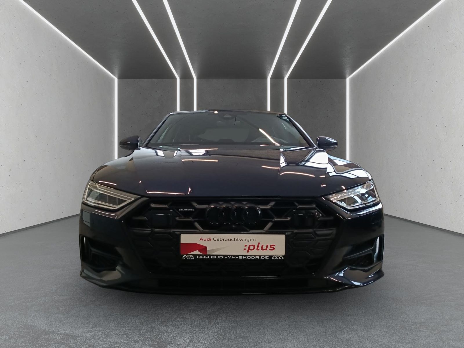 Audi A7 - Bild 5