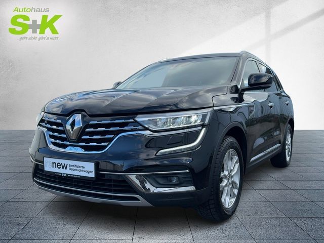 Renault Koleos TCe 160 Initiale Paris*WINTER-PLUS-P.+ACC