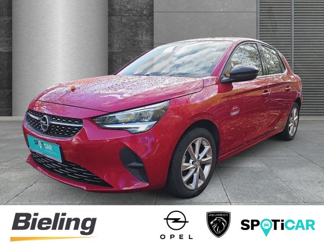 Corsa F Elegance 1.2l, Klima, Parkpilot, Alu