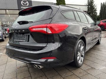 Ford Focus Turnier Diesel 1.5 ST-LINE