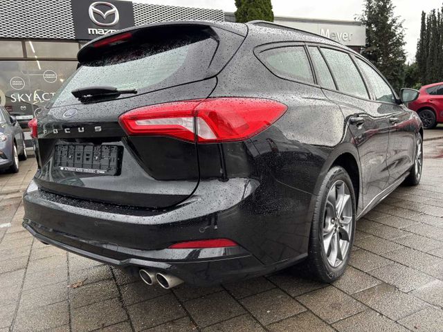 Ford Focus Turnier Diesel 1.5 ST-LINE